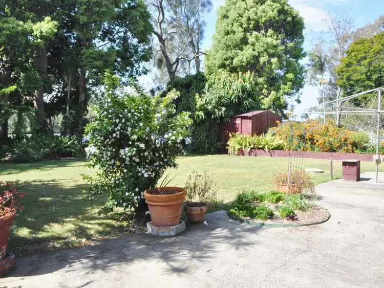 Seventh view of Homely house listing, 52 Riley's Hill Road, Broadwater NSW 2472
