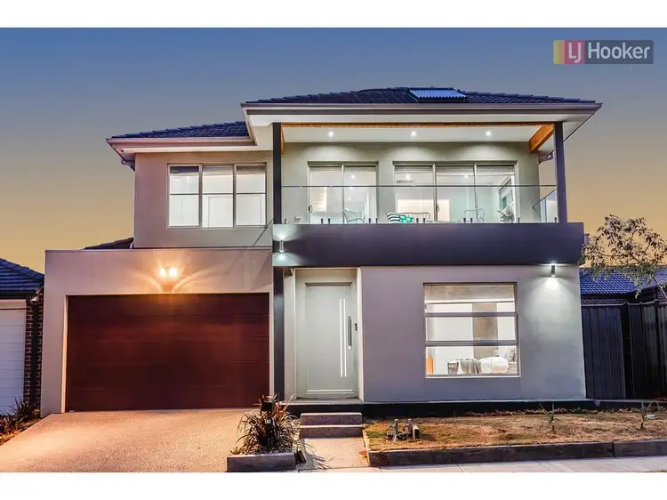 12 Brentwick Drive, Craigieburn VIC 3064