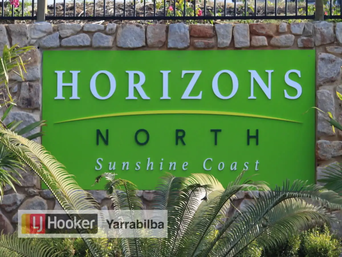 Main view of Homely land listing, Lot 44/ Horizon Way, Woombye QLD 4559