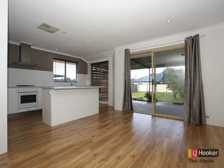 Main view of Homely house listing, 110 Whitfield Drive, Two Rocks WA 6037