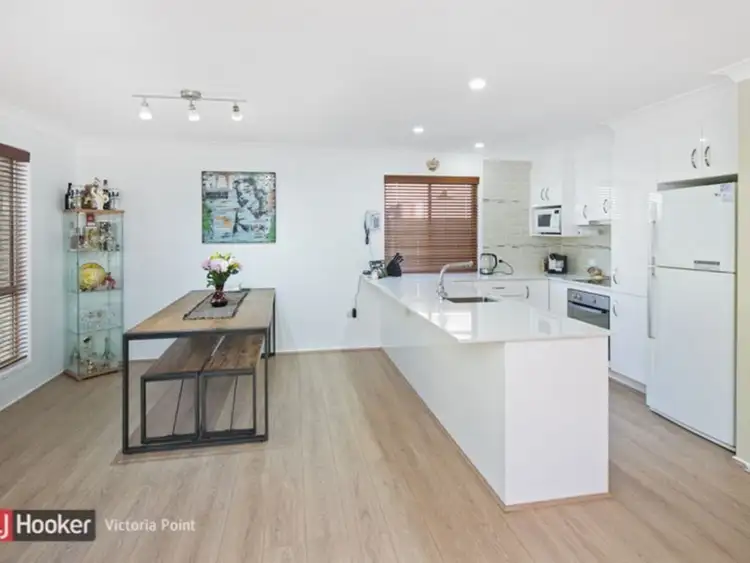 Second view of Homely house listing, 11 Lillypilly Street, Mount Cotton QLD 4165