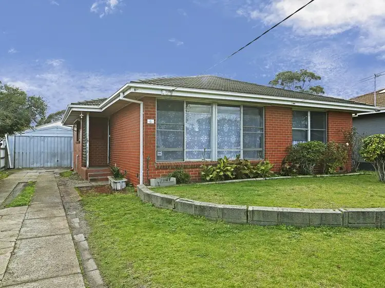 4 Buangor Street, Corio VIC 3214