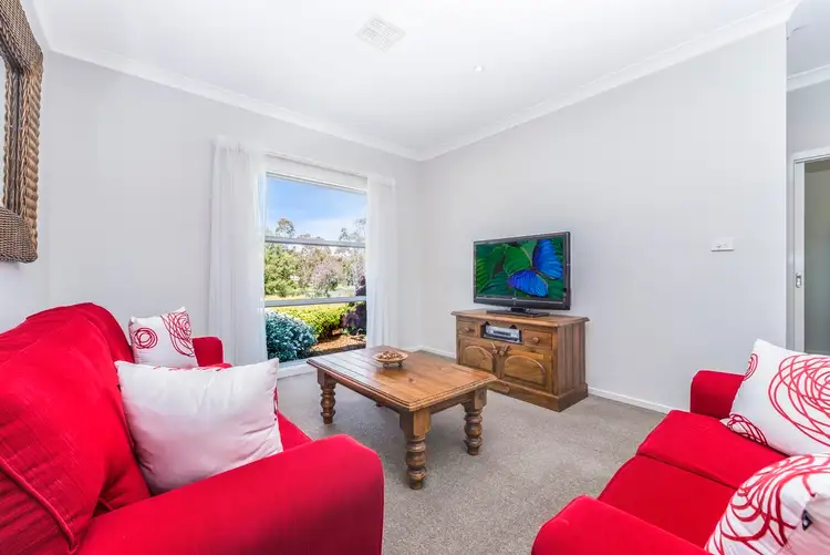Seventh view of Homely house listing, 34 Don Dunstan Drive, Bonython ACT 2905