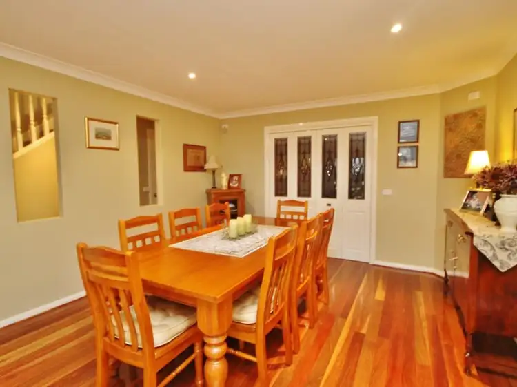 Third view of Homely house listing, 5 Appleblossom Grove, Abercrombie NSW 2795