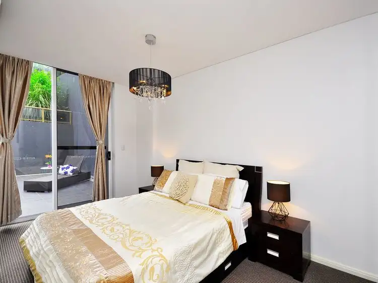 Fourth view of Homely apartment listing, 215/3 Pymble Avenue, Pymble NSW 2073