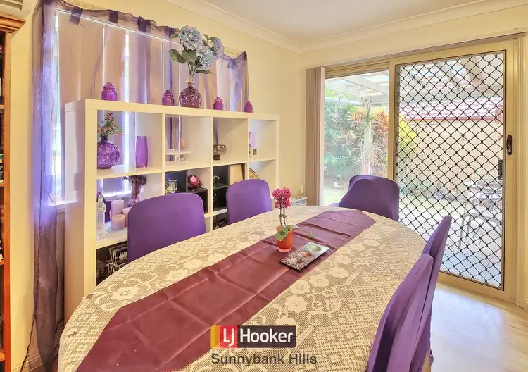 Seventh view of Homely house listing, 131 Morden Road, Sunnybank Hills QLD 4109