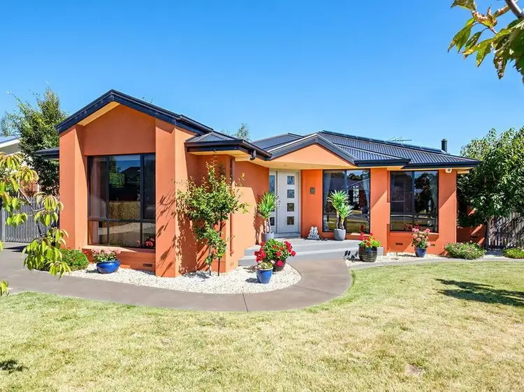 Main view of Homely house listing, 45 Dayspring Drive, Margate TAS 7054