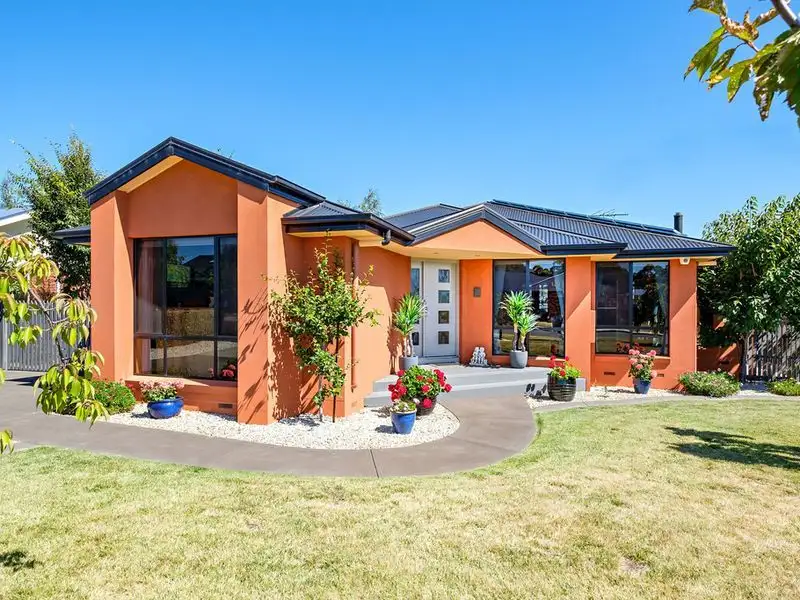 Main view of Homely house listing, 45 Dayspring Drive, Margate TAS 7054