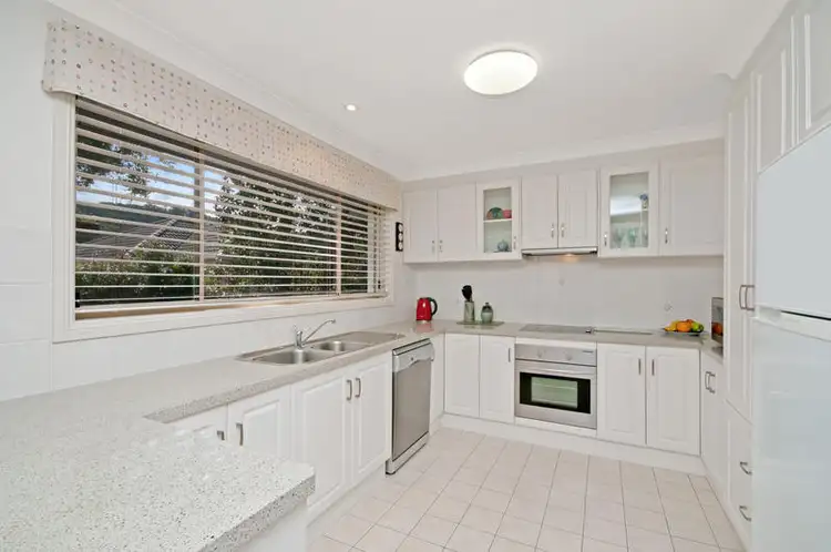 Second view of Homely townhouse listing, 4/21 Wattle Street, East Gosford NSW 2250