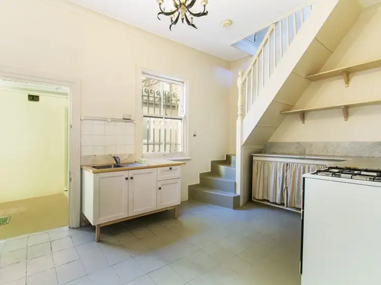 Fourth view of Homely terrace listing, 23 Paternoster Row, Pyrmont NSW 2009