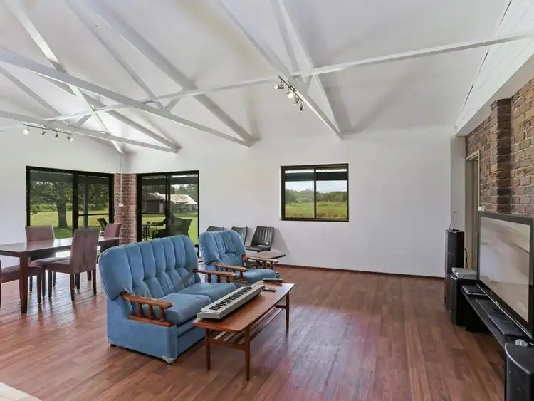 Fourth view of Homely other listing, 50 Micalo Road, Micalo Island NSW 2464