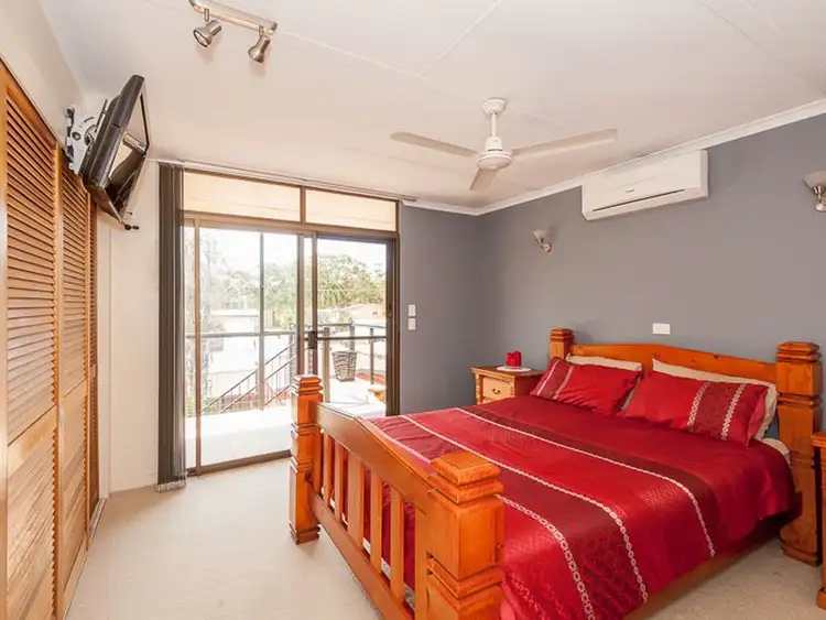 Fifth view of Homely house listing, 20 Jupiter Street, Telina QLD 4680
