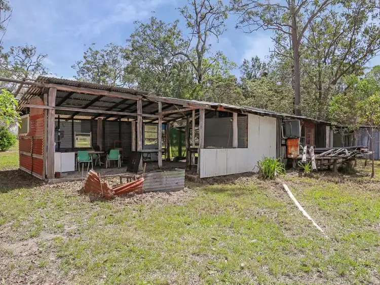 Sixth view of Homely rural property listing, 270 Tanglewood Road, Lawrence NSW 2460