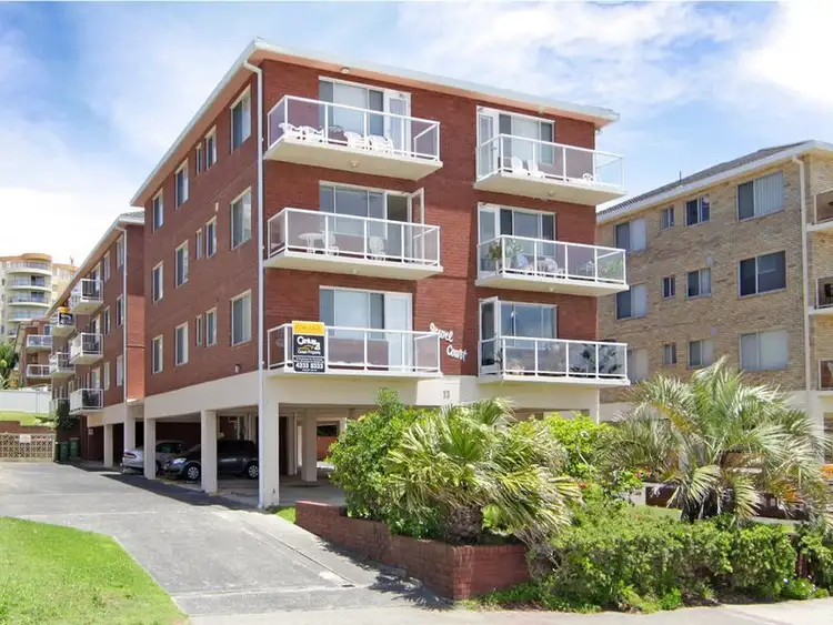 14/12 Marine Parade, The Entrance NSW 2261