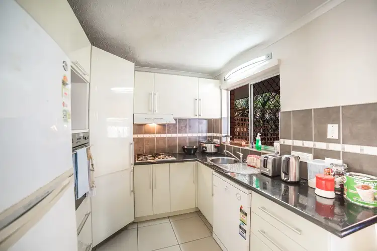Fourth view of Homely townhouse listing, 9/21 North Street, Southport QLD 4215
