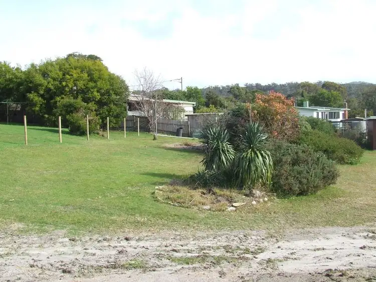 Second view of Homely land listing, 2/181 Main Road, Binalong Bay TAS 7216