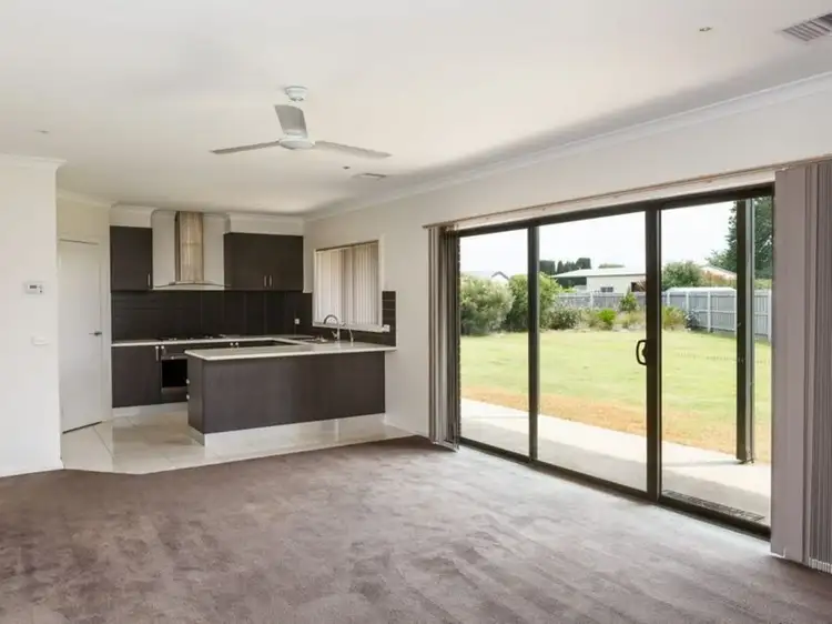 Second view of Homely house listing, 9 Stuart Place, Sale VIC 3850