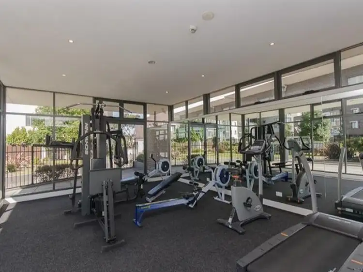 Seventh view of Homely apartment listing, 1503/35a Arncliffe Street, Wolli Creek NSW 2205