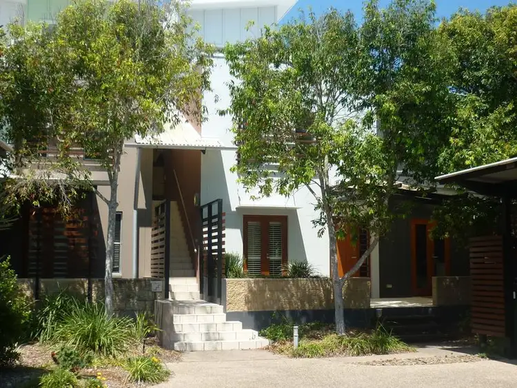 Main view of Homely unit listing, 116/80 North Shore Road, Twin Waters QLD 4564
