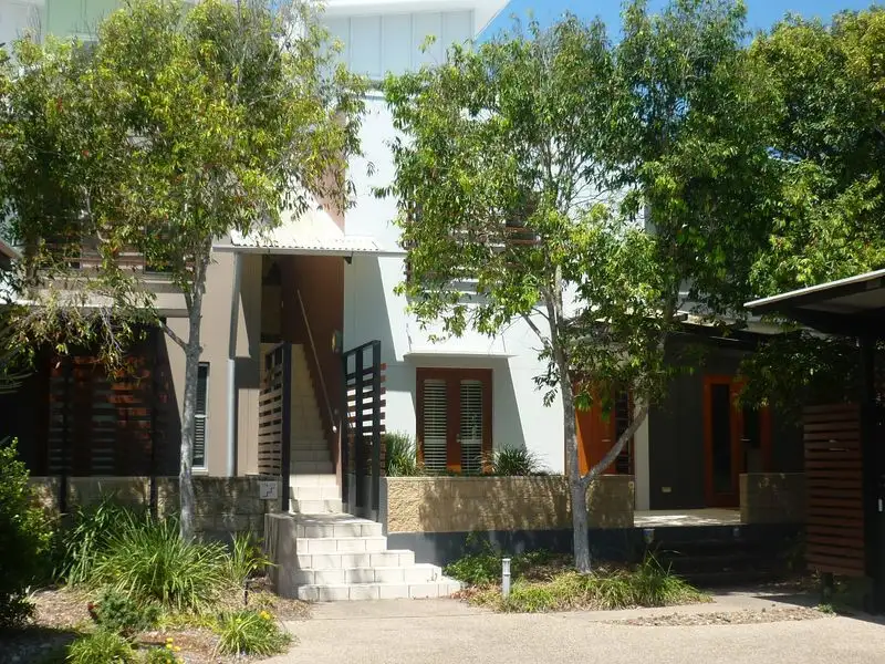 Main view of Homely unit listing, 116/80 North Shore Road, Twin Waters QLD 4564