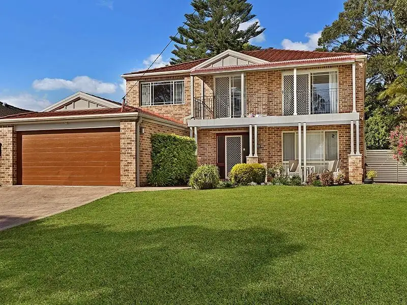 Main view of Homely house listing, 24 Trelawney Street, Killarney Vale NSW 2261