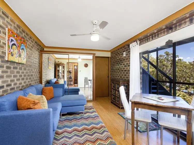 Fourth view of Homely house listing, 4167 Giinagay Way, Urunga NSW 2455