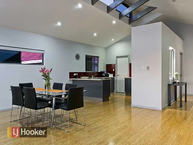 Fifth view of Homely house listing, 2 Harriet Street, Red Hill QLD 4059