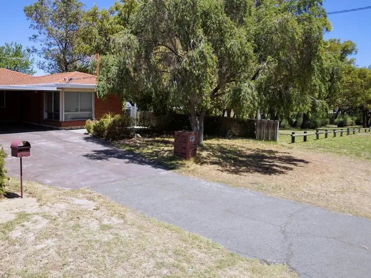 Main view of Homely semi-detached listing, 36 Fieldgate Square, Balga WA 6061
