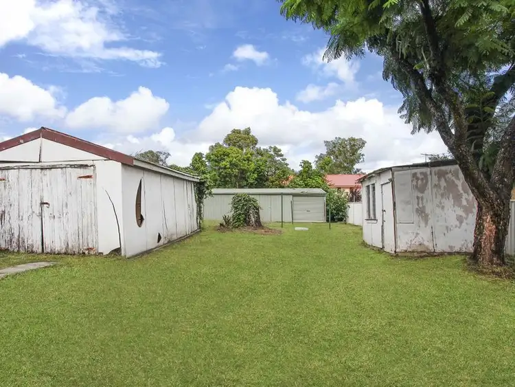 Third view of Homely house listing, 528 Guildford Road, Guildford NSW 2161