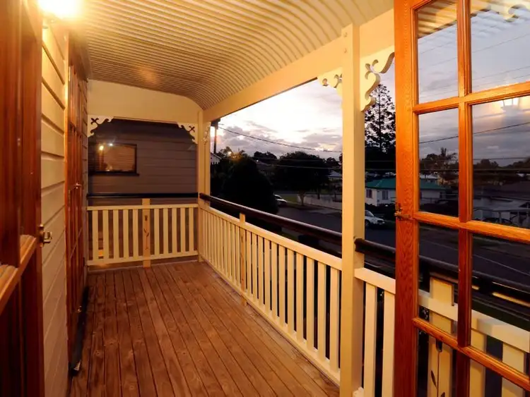 Sixth view of Homely house listing, 27 Grenade Street, Cannon Hill QLD 4170