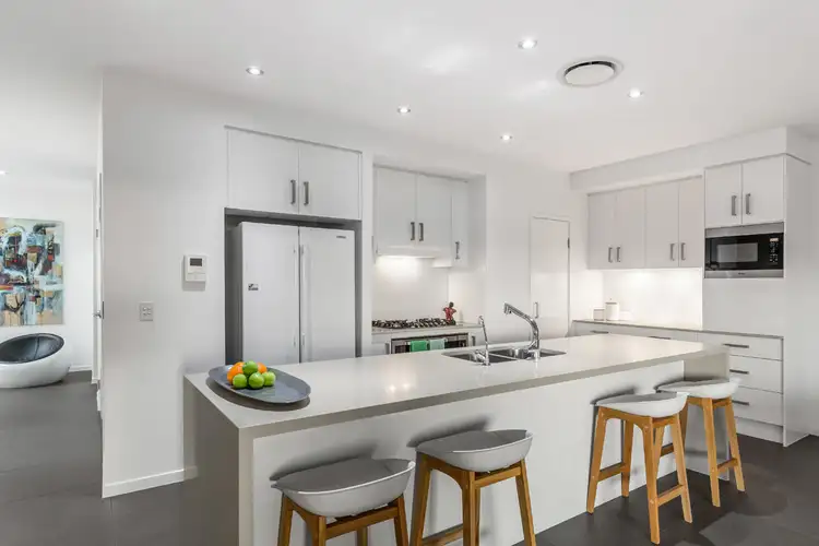Fifth view of Homely house listing, 15 Sylvia Street, Camp Hill QLD 4152