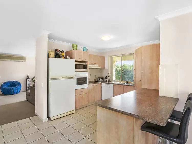 Fifth view of Homely house listing, 36 Pinevale Drive, Oxenford QLD 4210