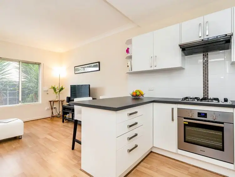 Third view of Homely unit listing, 7/7-9 Glenburnie Street, Seaton SA 5023