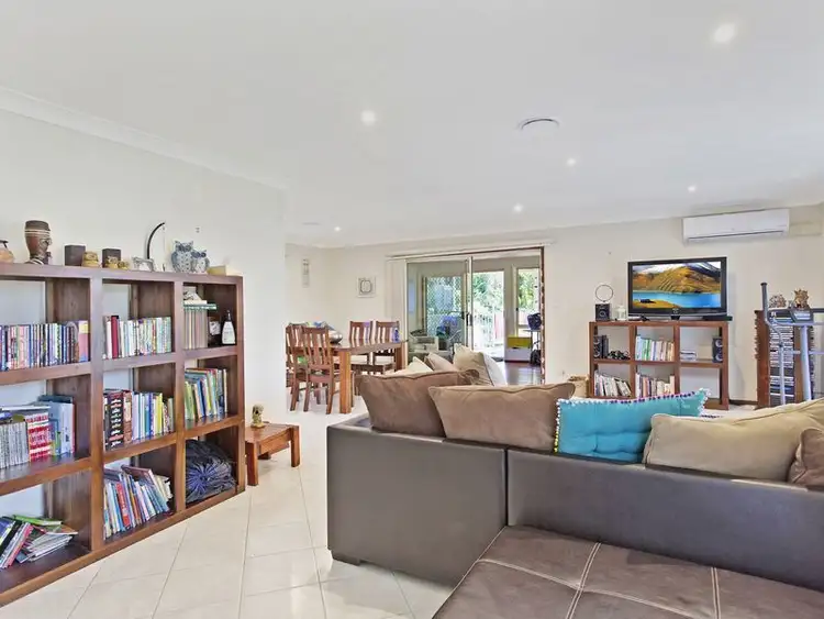 Second view of Homely house listing, 9 Hervey Street, Windermere Park NSW 2264