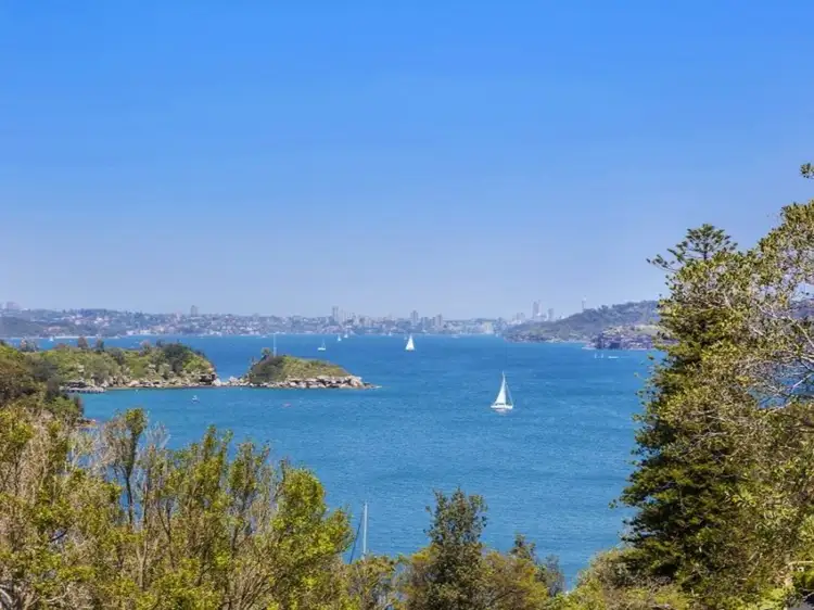 Fourth view of Homely house listing, 6 Spring Cove Avenue, Manly NSW 2095