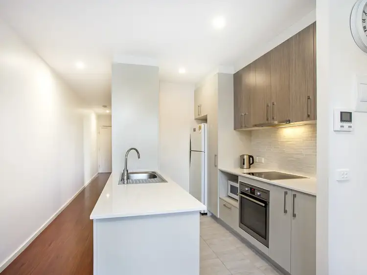 Fourth view of Homely unit listing, 1/109 Canberra Avenue, Griffith ACT 2603