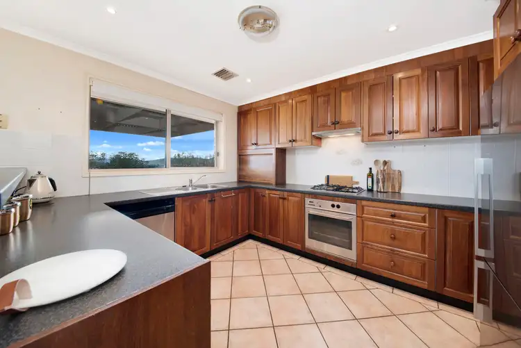 Third view of Homely house listing, 14 Pomeroy Street, Dunlop ACT 2615