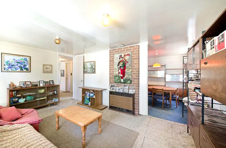 Fifth view of Homely house listing, 163 Starke Street, Holt ACT 2615