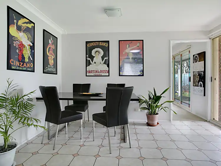 Main view of Homely house listing, 39 Wentworth Drive, Camden South NSW 2570