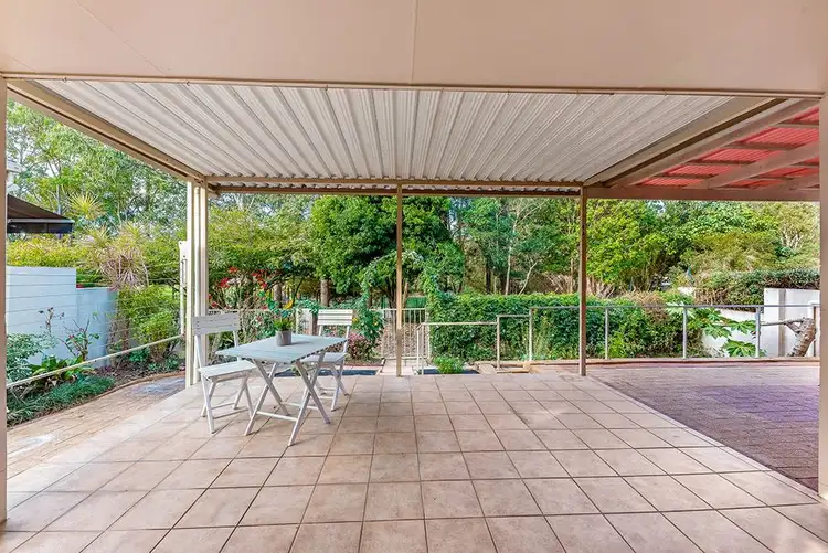 Sixth view of Homely house listing, 16 Novar Court, Robina QLD 4226