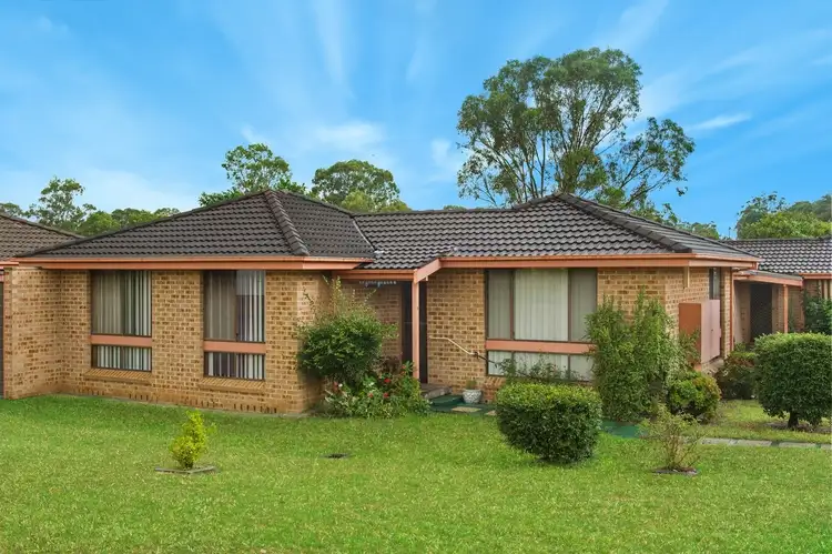 9/65 Fuchsia Crescent, Macquarie Fields NSW 2564