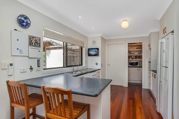 Third view of Homely house listing, 47 Billabirra Crescent, Nerang QLD 4211