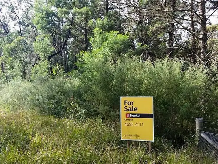 Third view of Homely land listing, 1790 Barkers Lodge Road, Oakdale NSW 2570