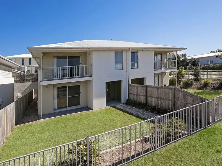 Second view of Homely townhouse listing, 21/20 Bedford Road, Pimpama QLD 4209