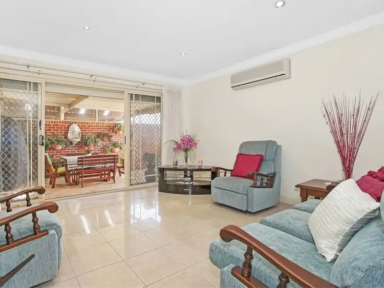 Second view of Homely villa listing, 2/2-4 Bellevue Road, Figtree NSW 2525