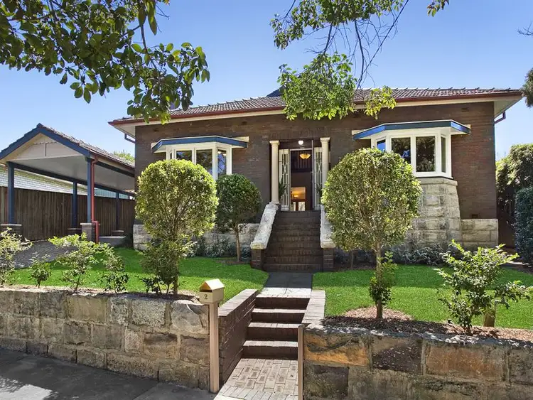 Sixth view of Homely house listing, 2 Lamette Street, Chatswood NSW 2067
