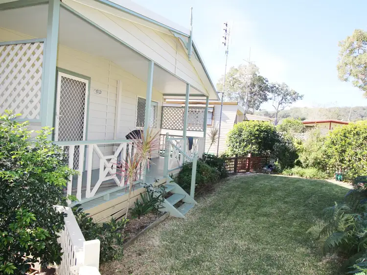 Second view of Homely villa listing, 42/33 Karalta Road Greenlife Village, Erina NSW 2250