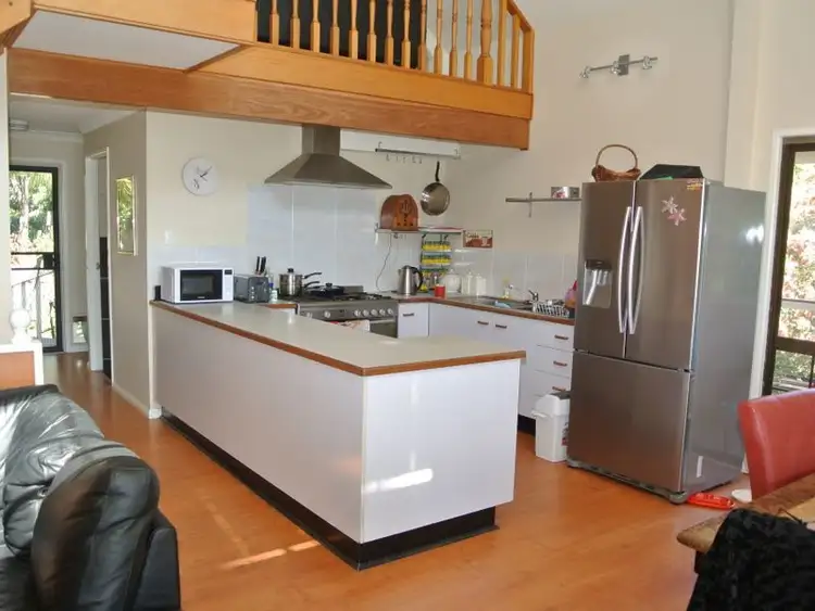 Second view of Homely house listing, 23 Coondooroopa Drive, Macleay Island QLD 4184