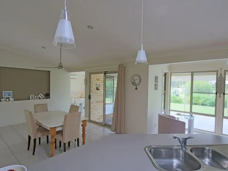 Second view of Homely house listing, 36 Bruce Drive, Gulmarrad NSW 2463