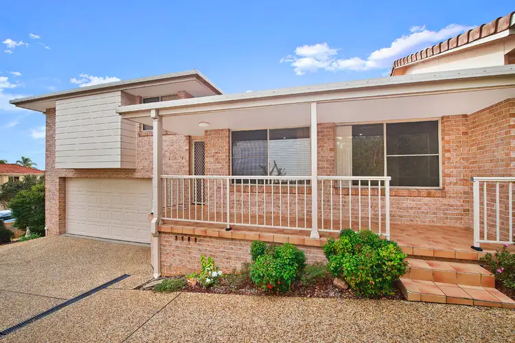 Main view of Homely townhouse listing, 1/12 King Street, Port Macquarie NSW 2444